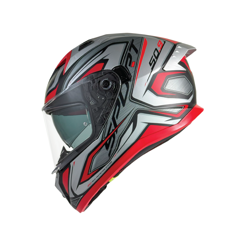 50.9 ATOMIC | TOPI KELEDAR 