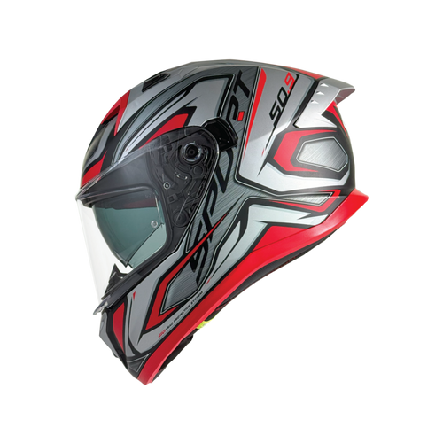 50.9 ATOMIC | HELMET