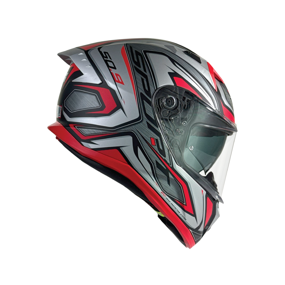 50.9 ATOMIC | TOPI KELEDAR 