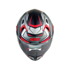 50.9 ATOMIC | TOPI KELEDAR 