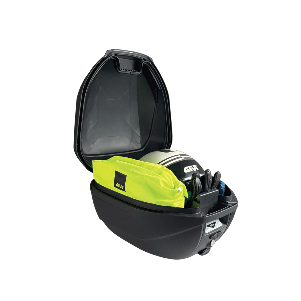 C30N | KOTAK SIMPANAN