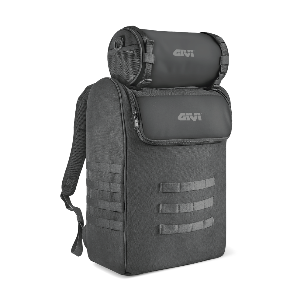 COU01 COURIER BACKPACK | BEG GALAS