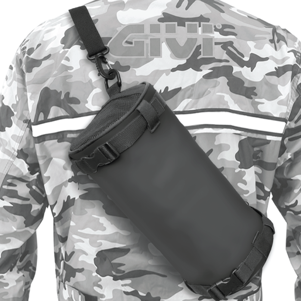 COU01 COURIER BACKPACK | BEG GALAS