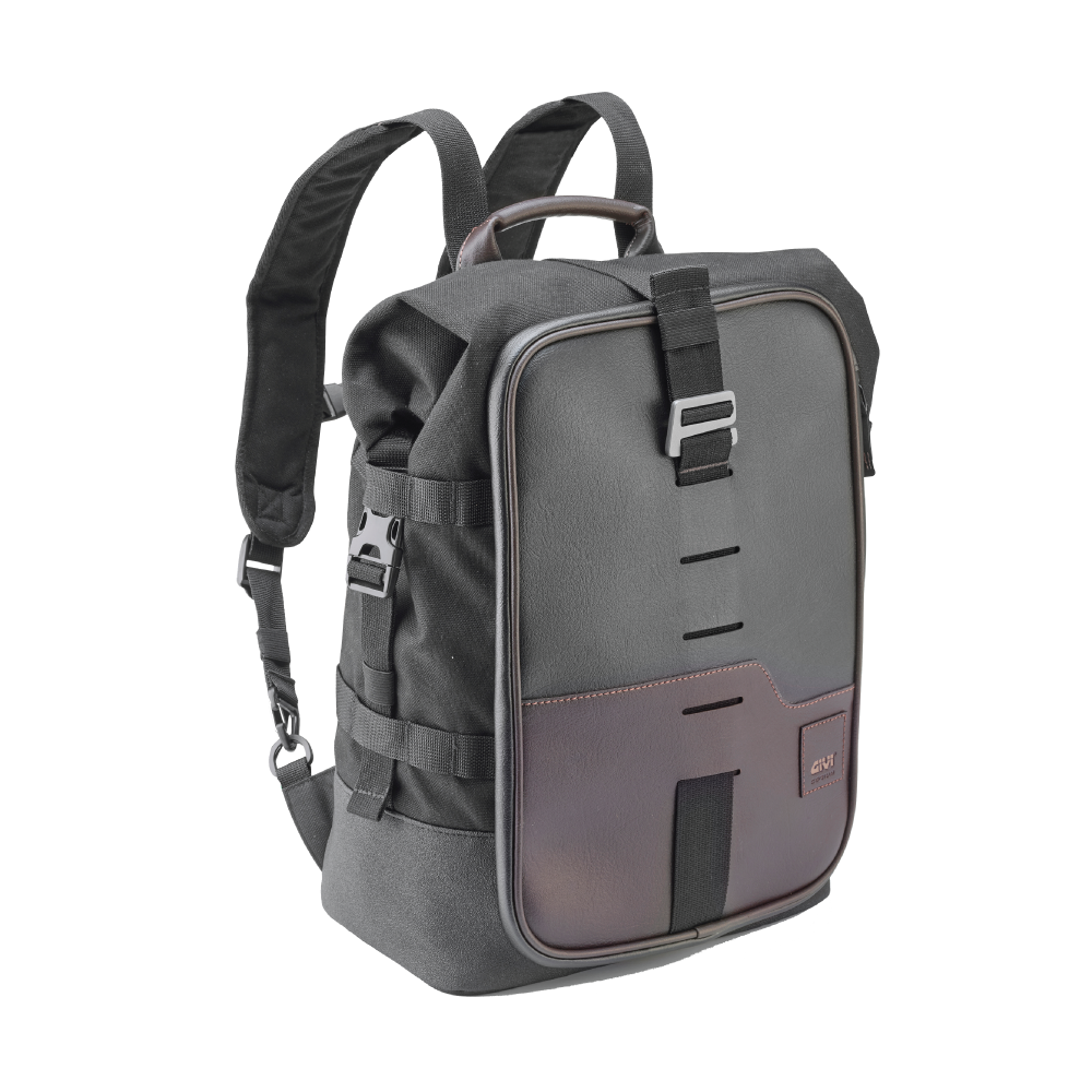 CRM101 RUCKSACK CORIUM | BEG GALAS