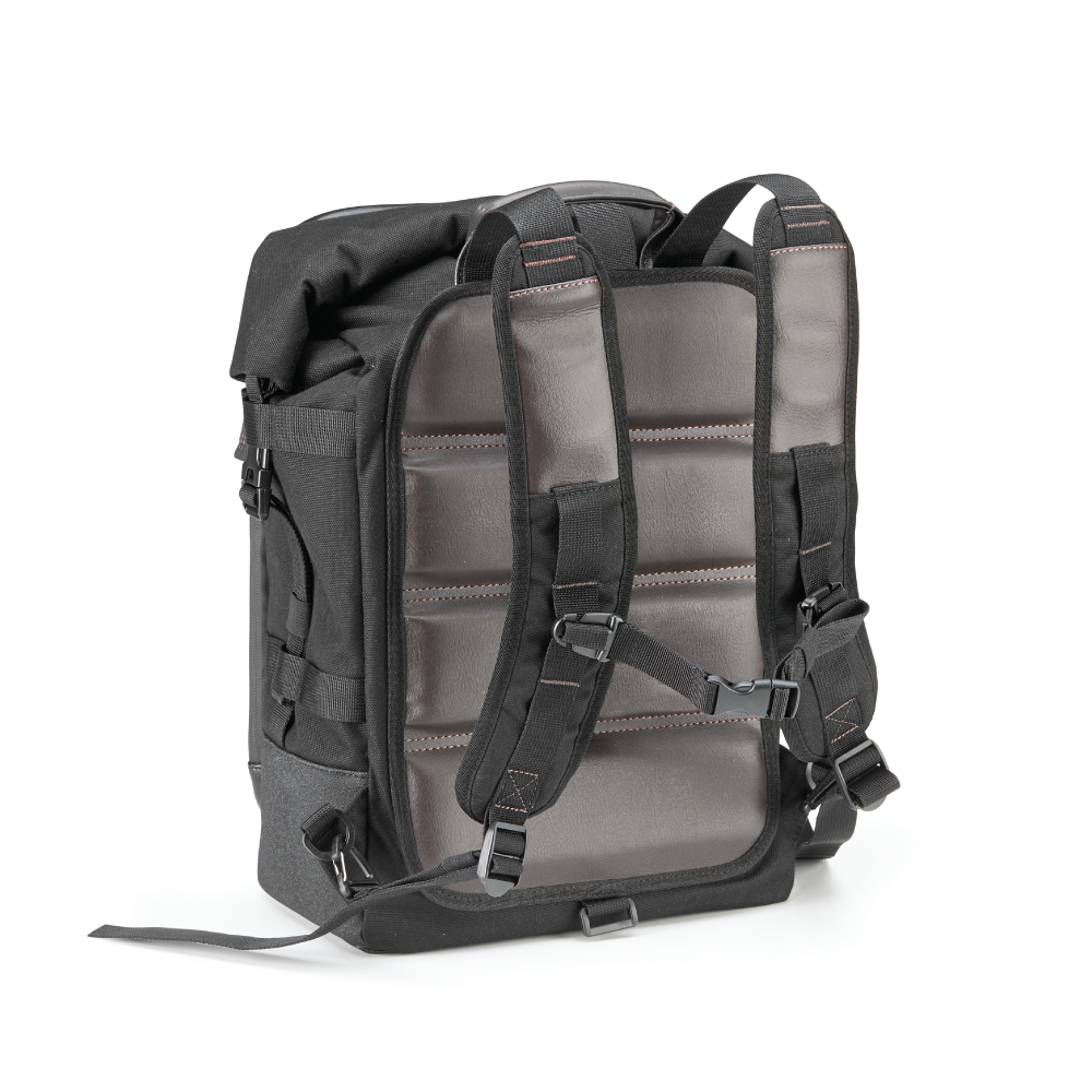 CRM101 RUCKSACK CORIUM | BEG GALAS