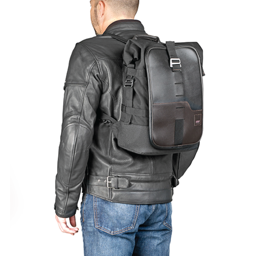 CRM101 RUCKSACK CORIUM | BEG GALAS