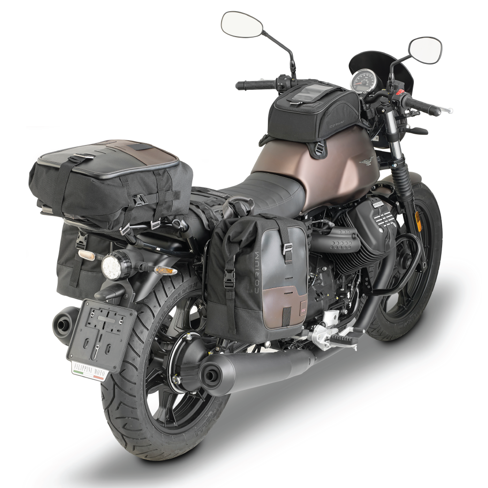 CRM101 RUCKSACK CORIUM | BEG GALAS