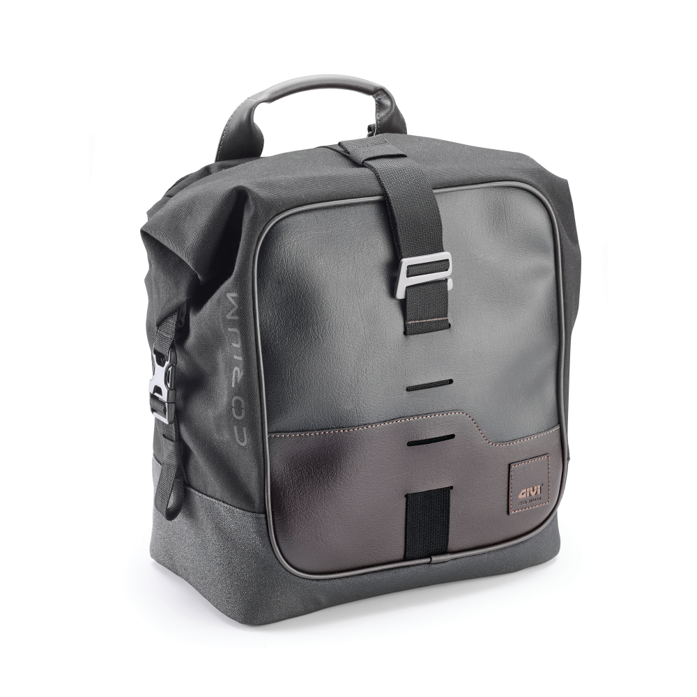 CRM102 SINGLE SIDE BAG | SOFT BAGS