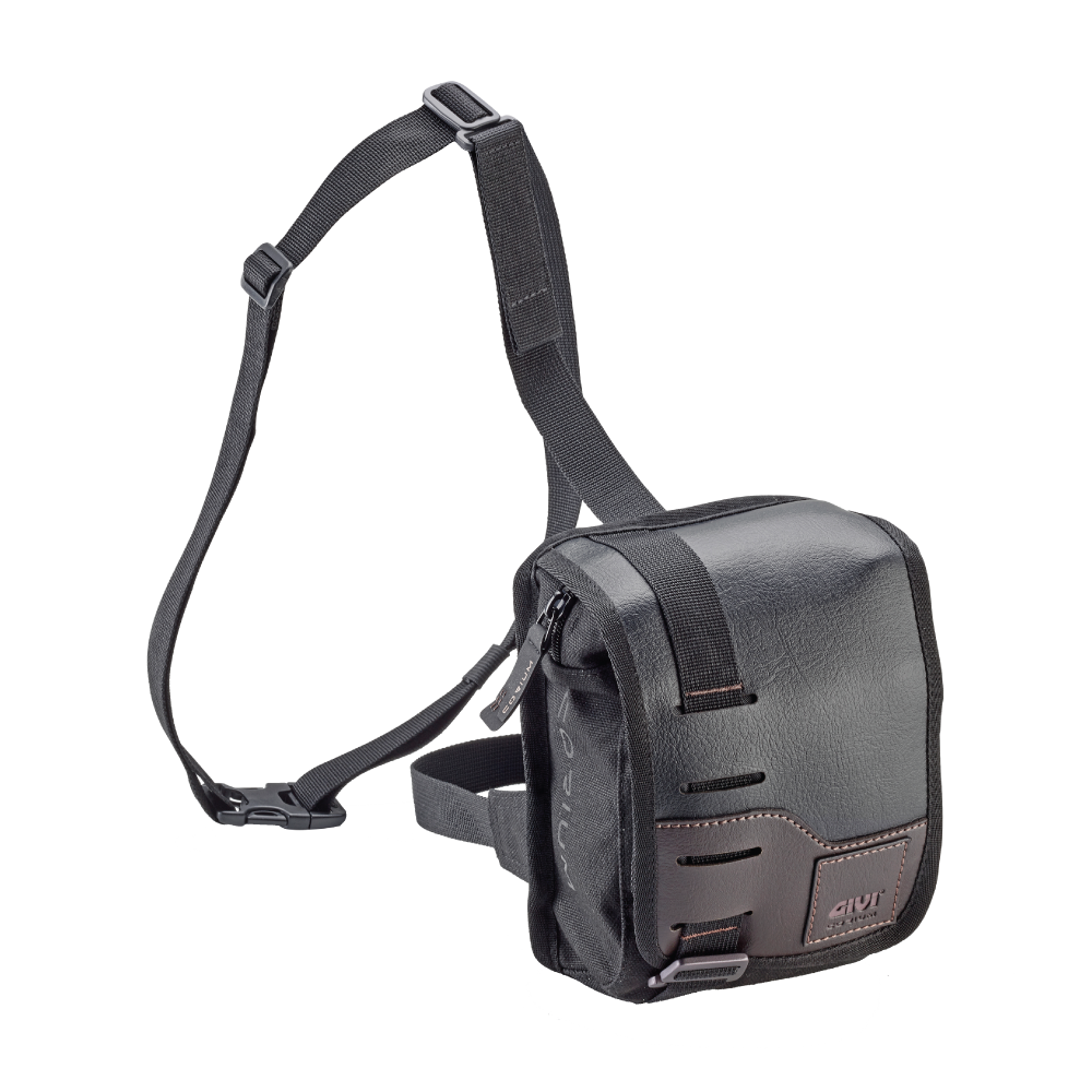 CRM104 CLASSICALLY LEG BAG | BEG MOTOSIKAL 