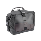 CRM106 SINGLE SADDLEBAG CORIUM | BEG MOTOSIKAL 