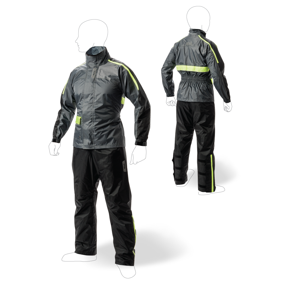 CRS01.AX_COMFORT | RAINSUIT