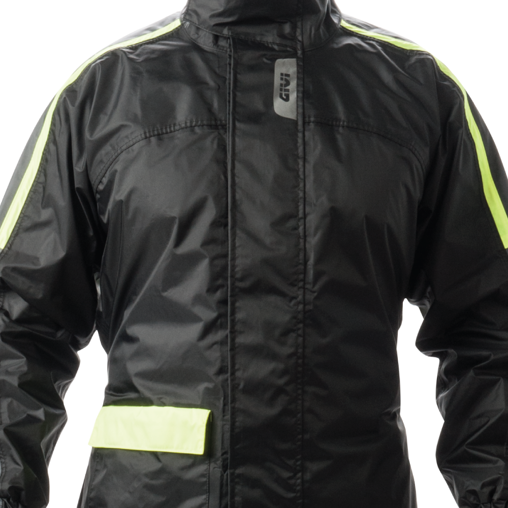 CRS01.AX_COMFORT | BAJU HUJAN