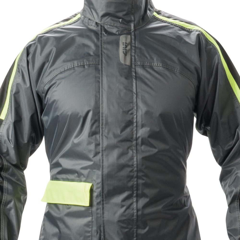 CRS01.AX_COMFORT | RAINSUIT