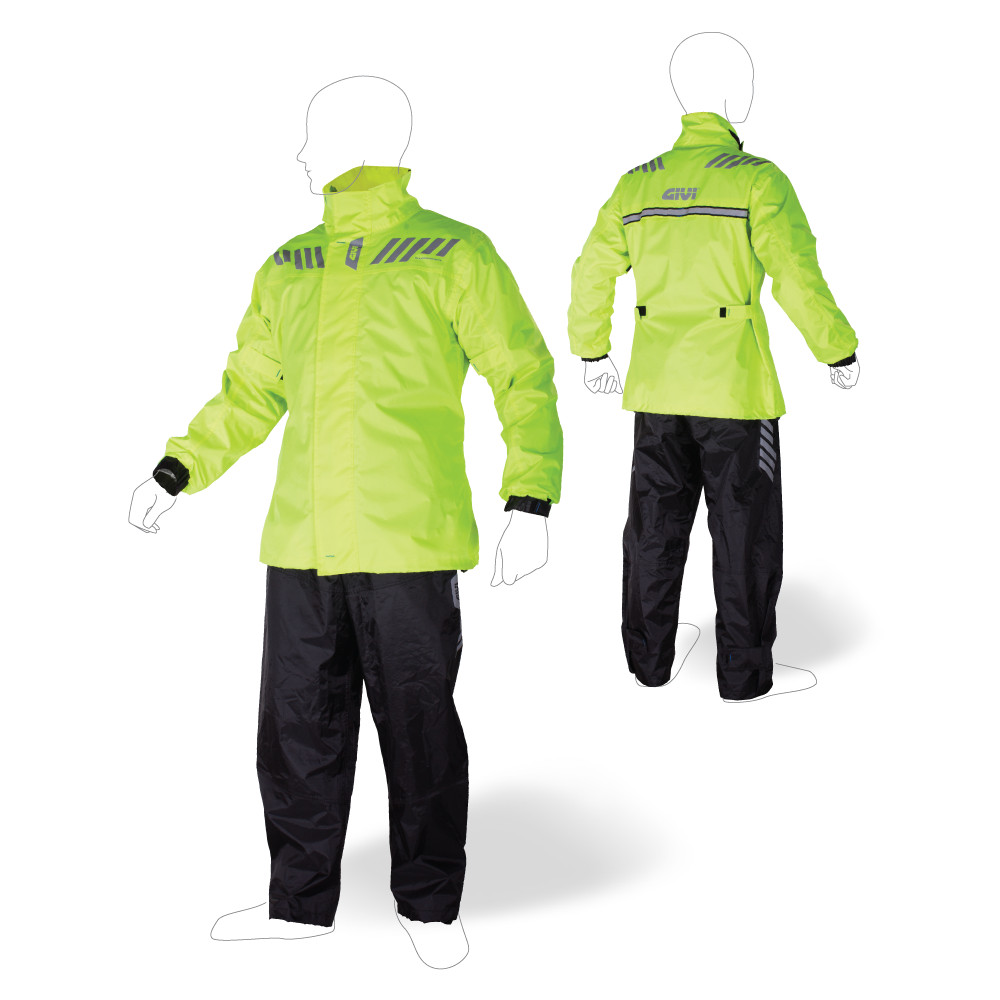 CRS02.AX_COMFORT  | BAJU HUJAN