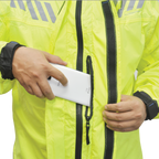 CRS02.AX_COMFORT  | RAINSUIT