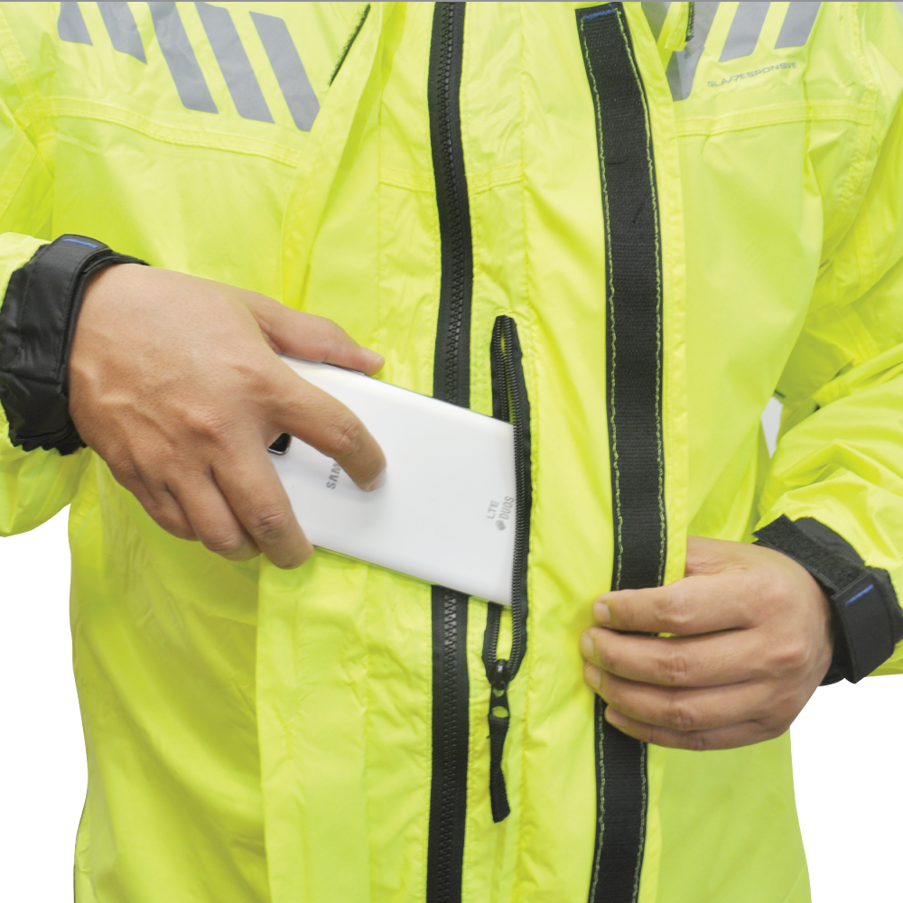 CRS02.AX_COMFORT  | BAJU HUJAN