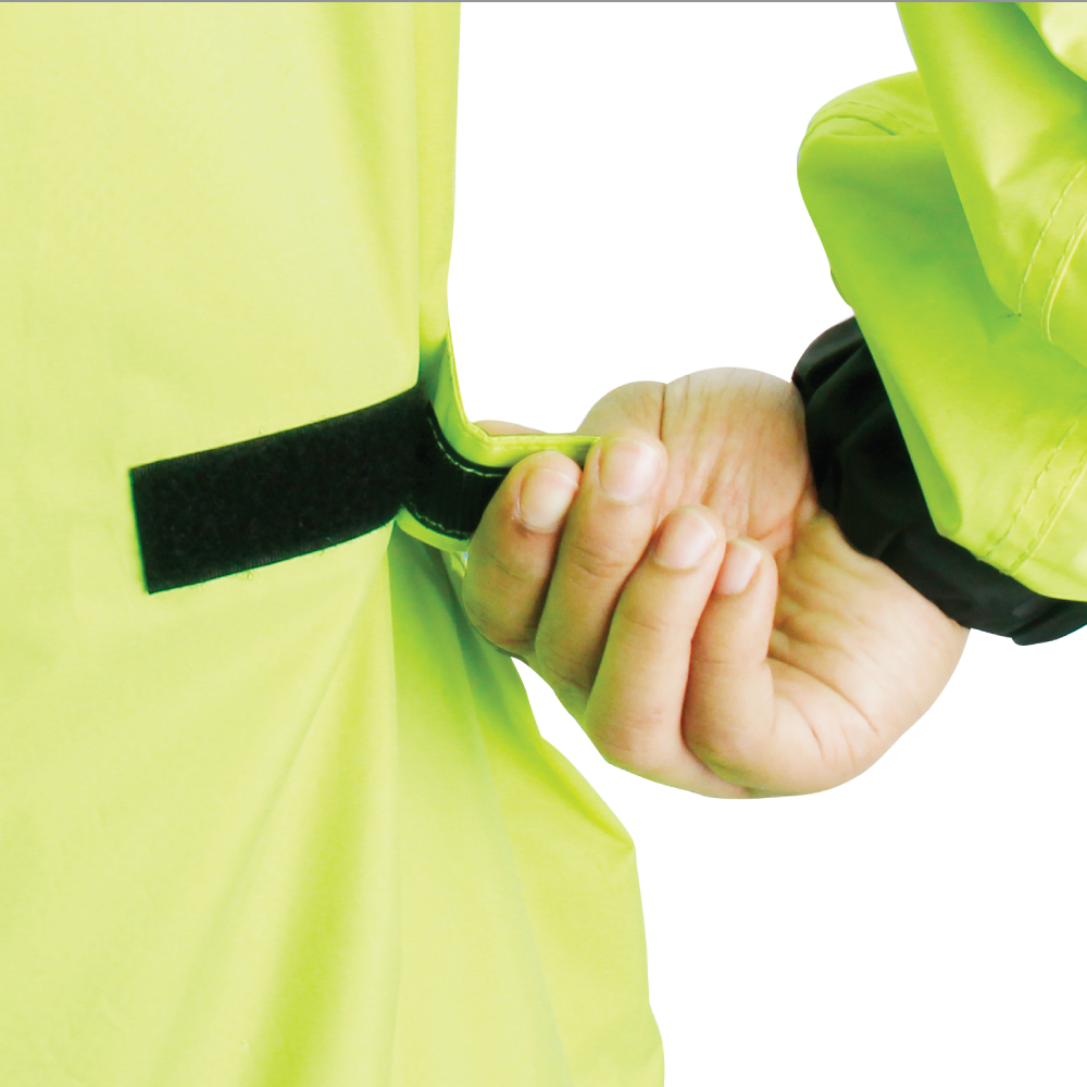 CRS02.AX_COMFORT  | BAJU HUJAN