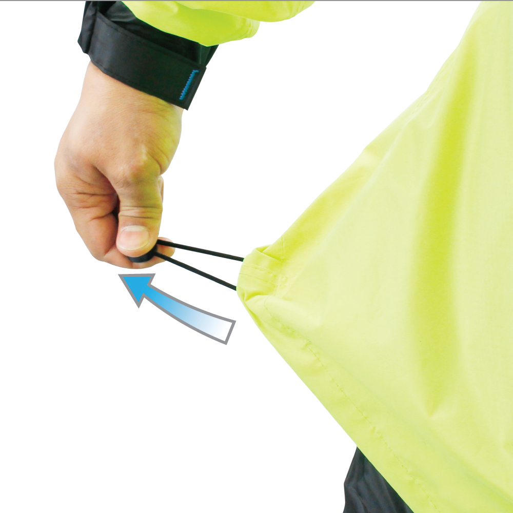 CRS02.AX_COMFORT  | RAINSUIT