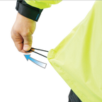 CRS02.AX_COMFORT  | RAINSUIT