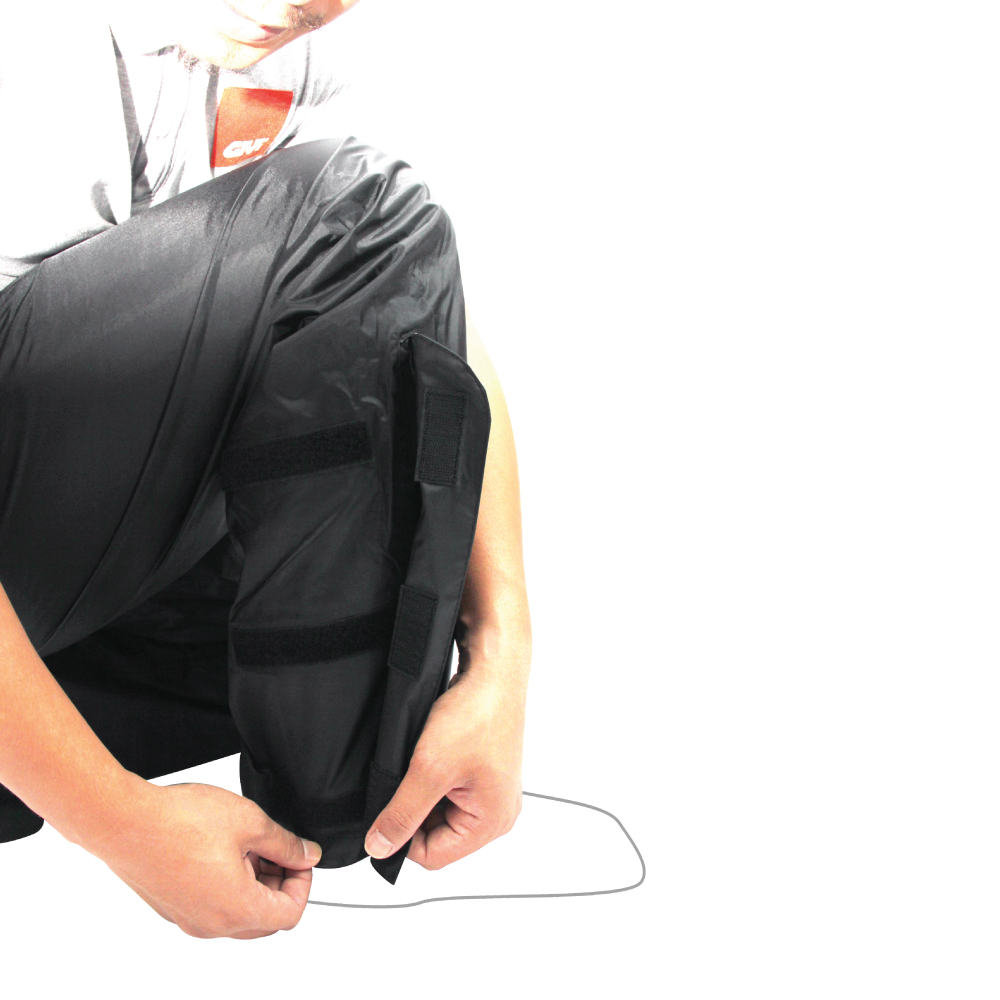 CRT01.AX  |  SELUAR HUJAN