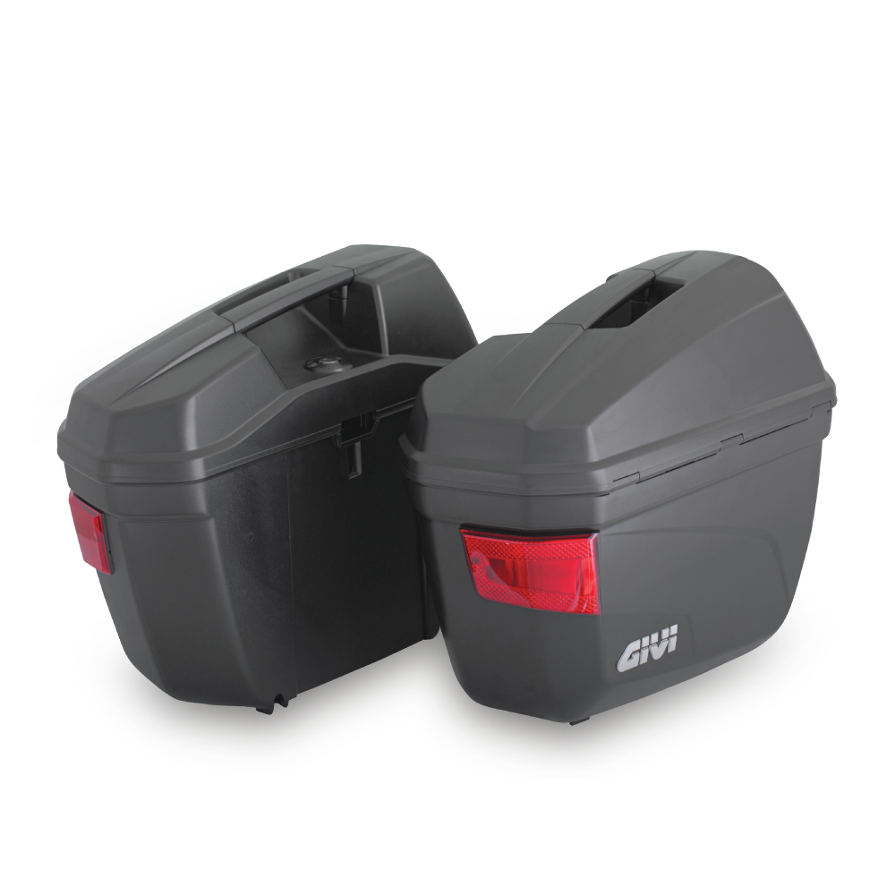 E22N | KOTAK SIMPANAN SISI 