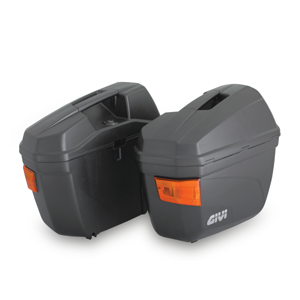 E22N-S_OR | KOTAK SIMPANAN SISI