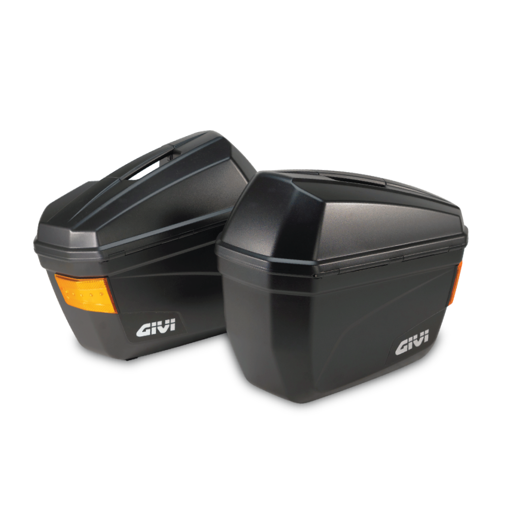 E22N-S_OR | SIDE CASE