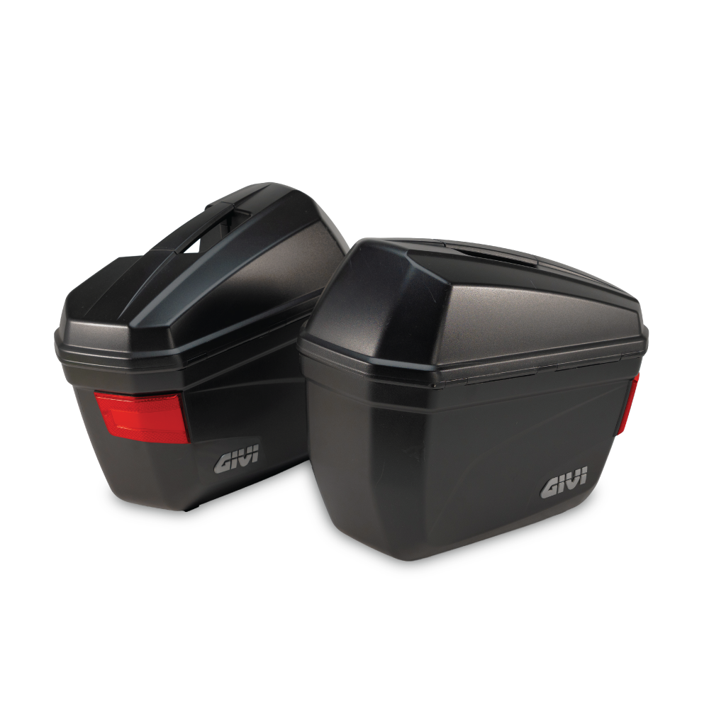 E22N | SIDE CASE