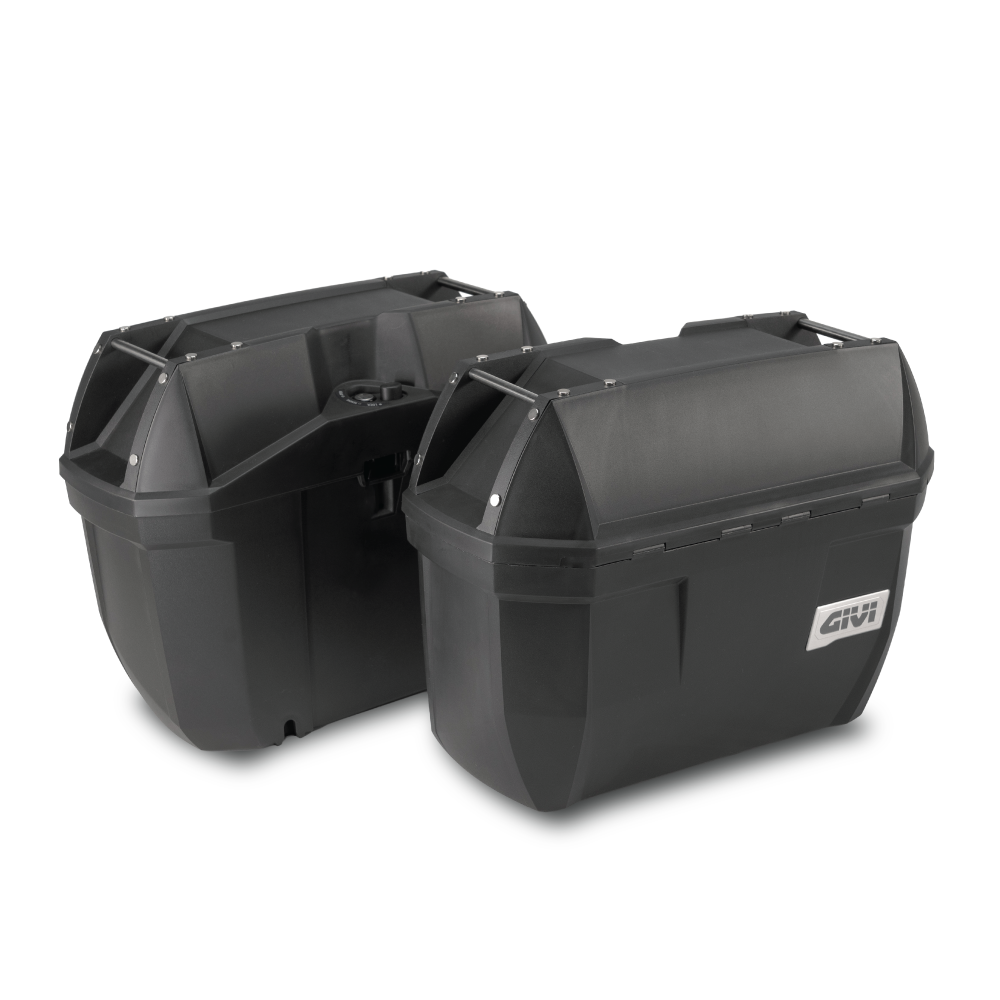 E23N | SIDE CASE