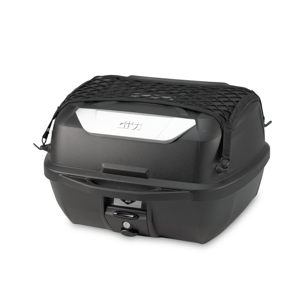 E43NTL-ADV MULEBOX  | TOP CASE