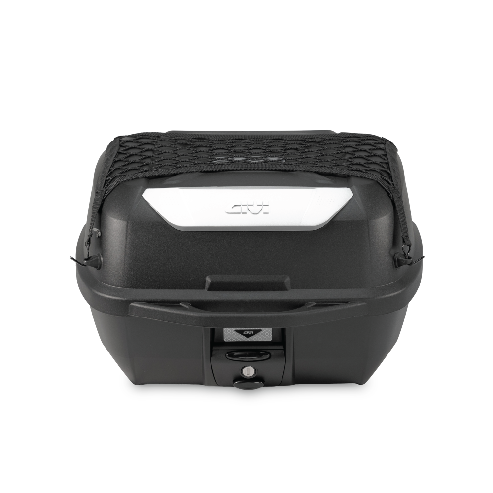 E43NTL-ADV MULEBOX  | TOP CASE