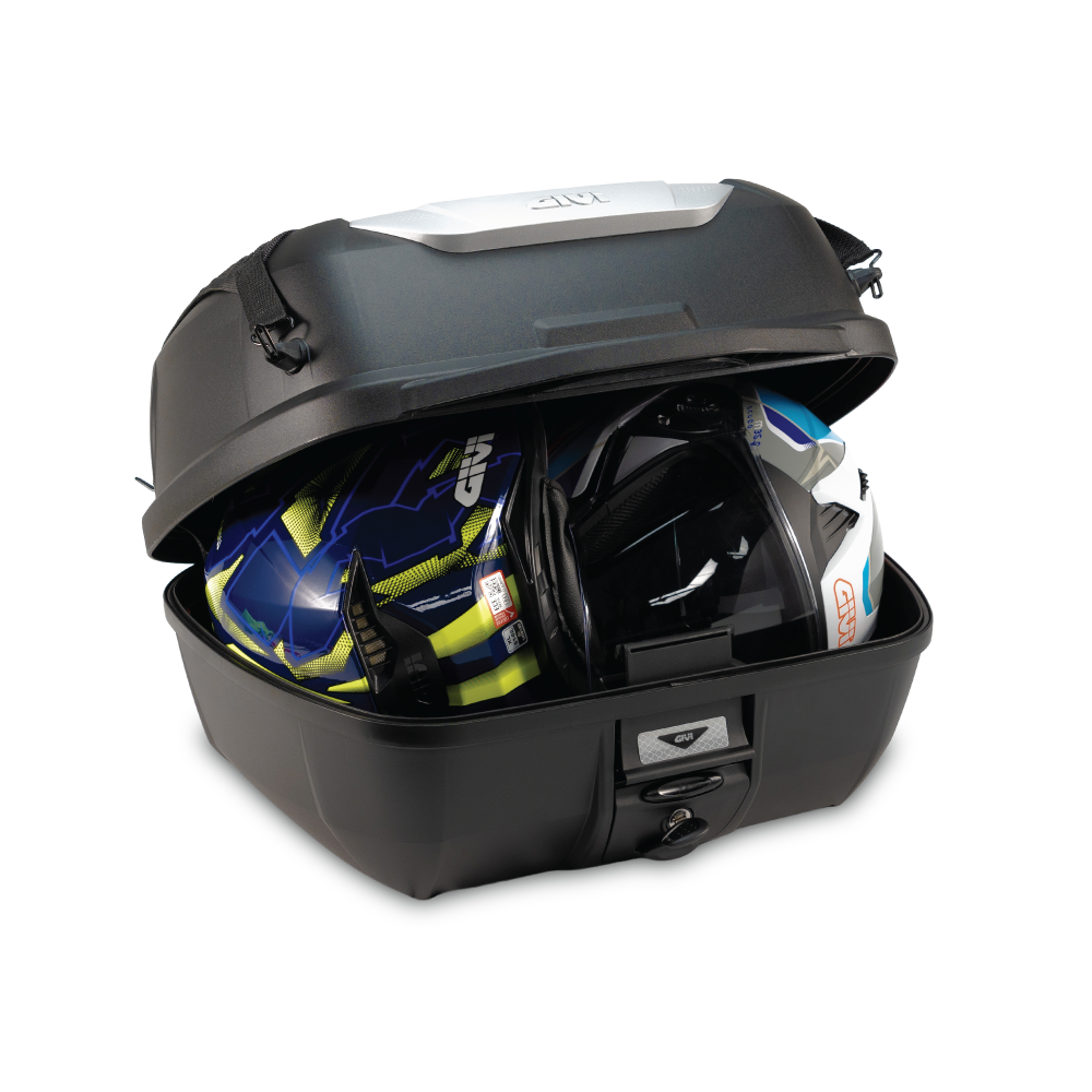 E43NTL-ADV MULEBOX  | TOP CASE