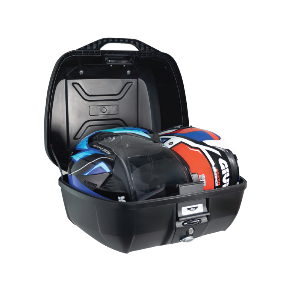 E43NTL MULEBOX | KOTAK SIMPANAN