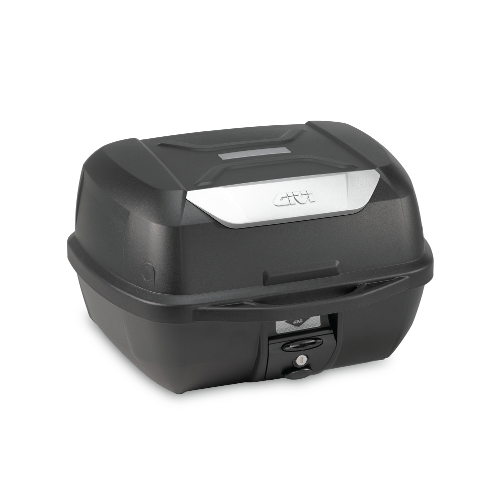 E43NTL MULEBOX | TOP CASE