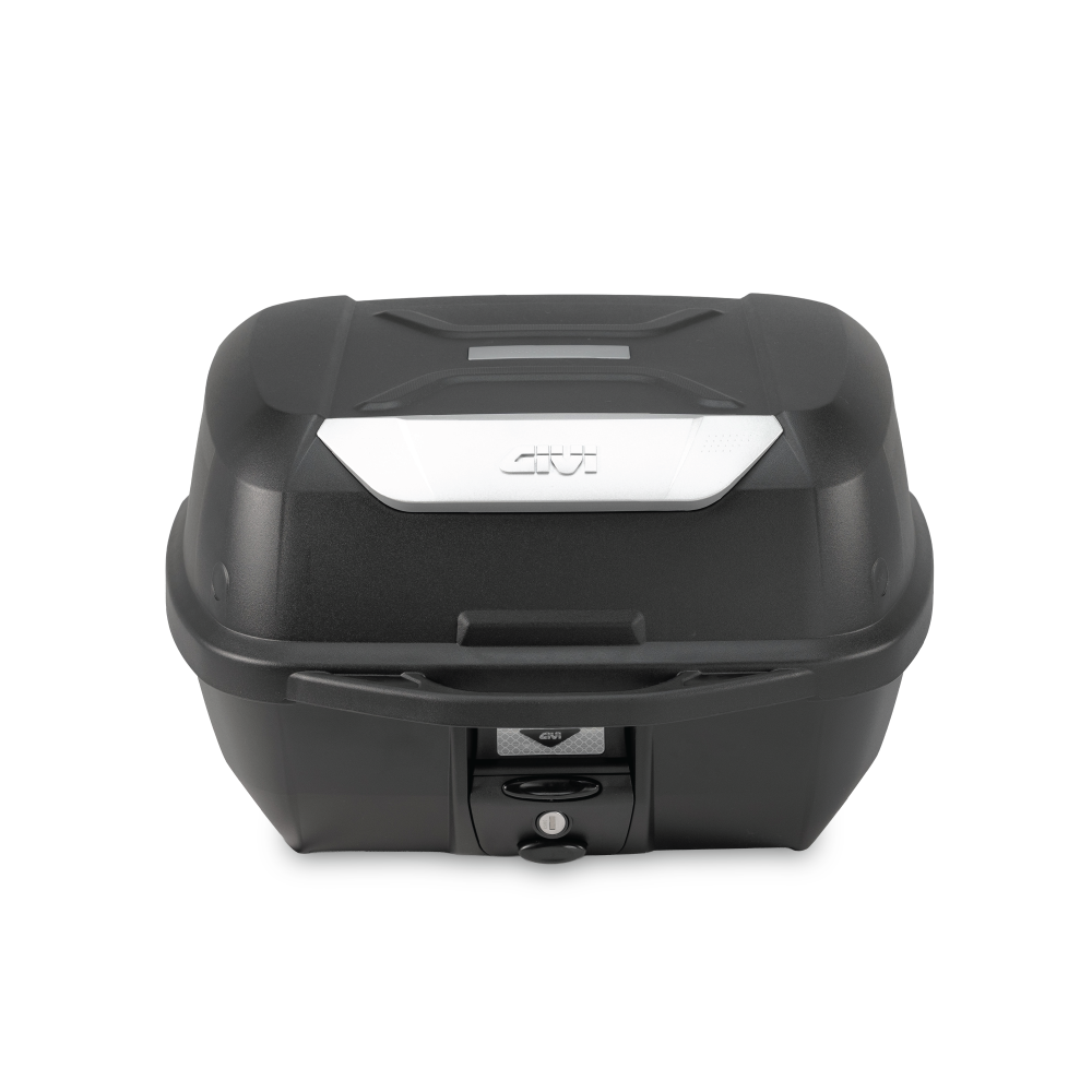 E43NTL MULEBOX | TOP CASE