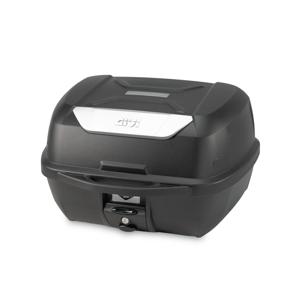 E43NTL MULEBOX | TOP CASE