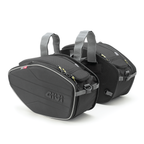 EA101B SADDLE BAG | BEG MOTOSIKAL