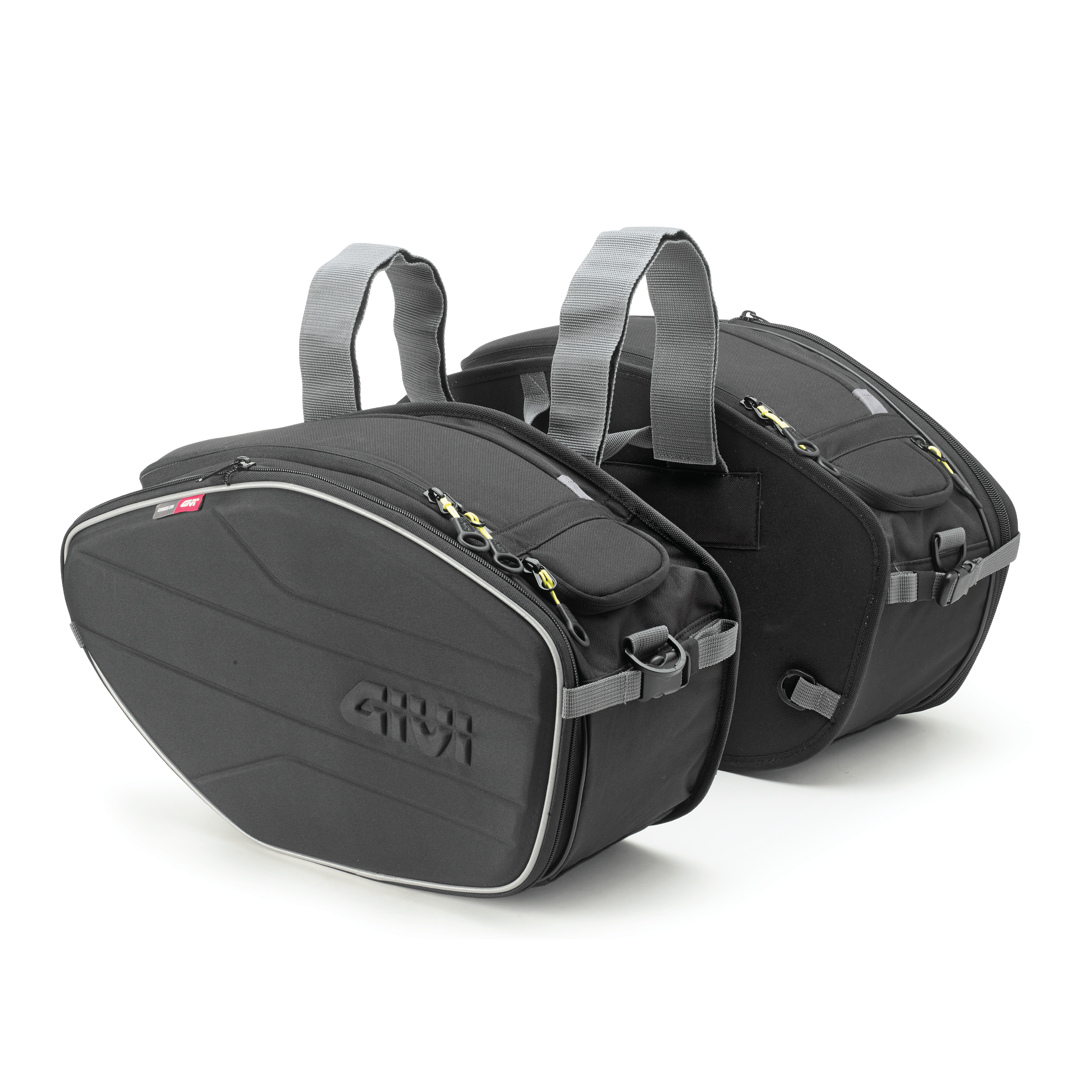 EA101B SADDLE BAG | BEG MOTOSIKAL