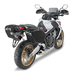 EA101B SADDLE BAG | BEG MOTOSIKAL