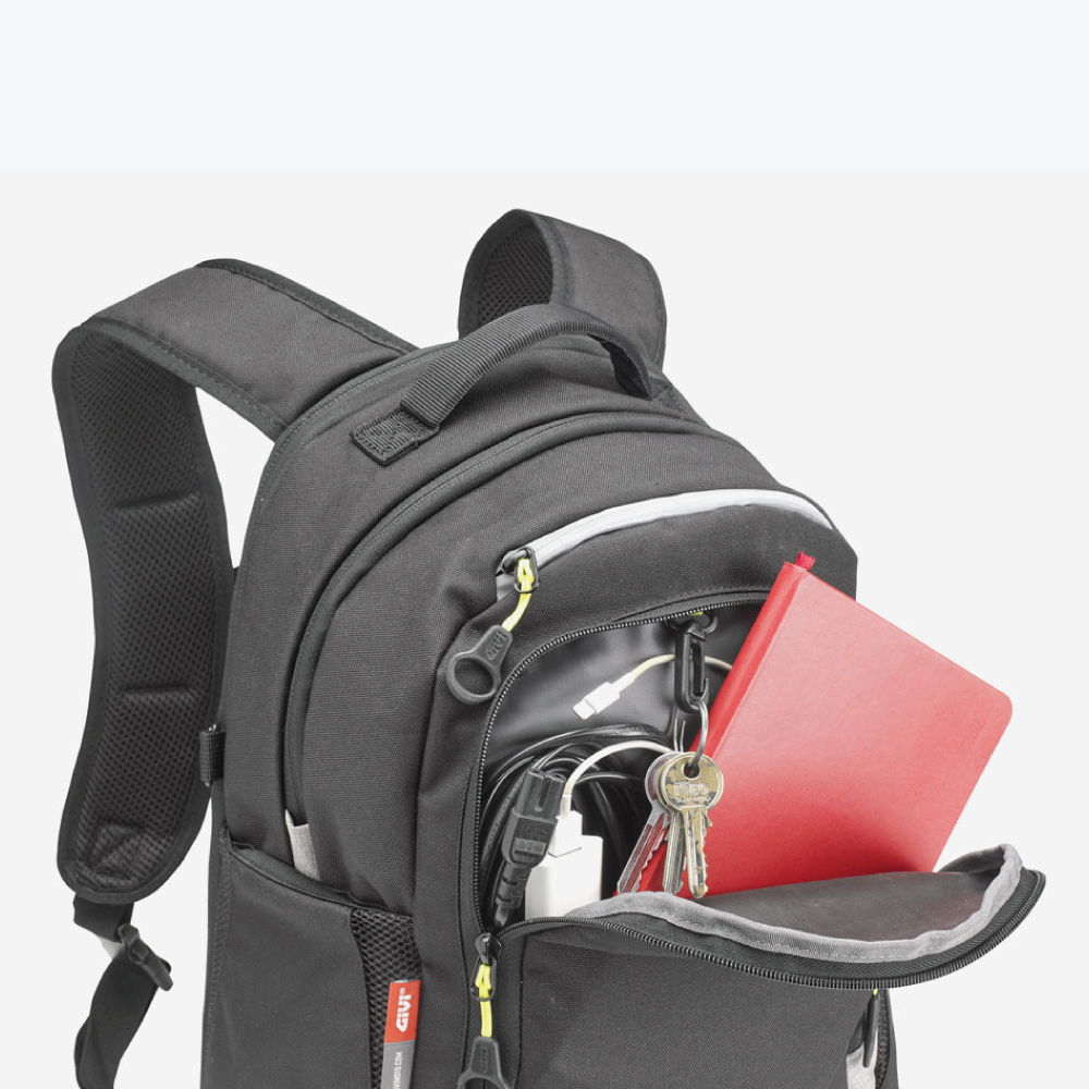 EA124 EASY-T RUCKSACK BACKPACK| BEG GALAS