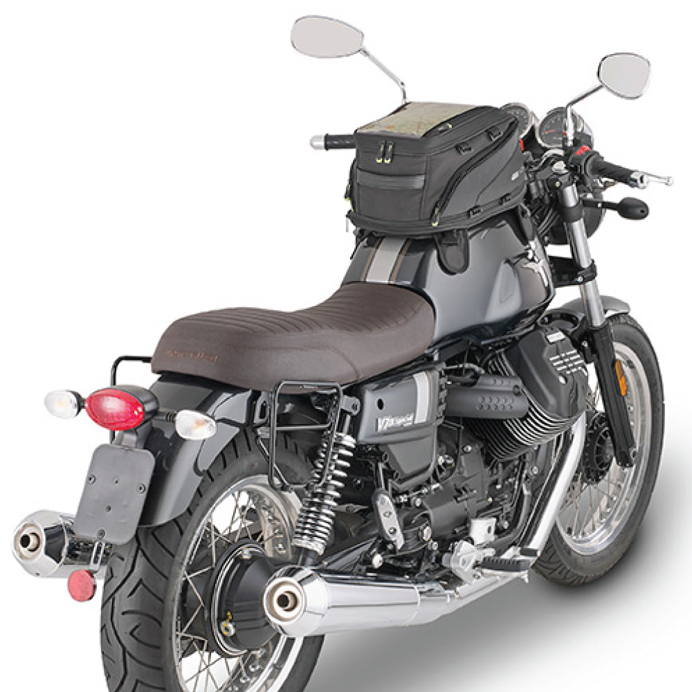 EA130 MAGNETIC TANK BAG | BEG TANGKI