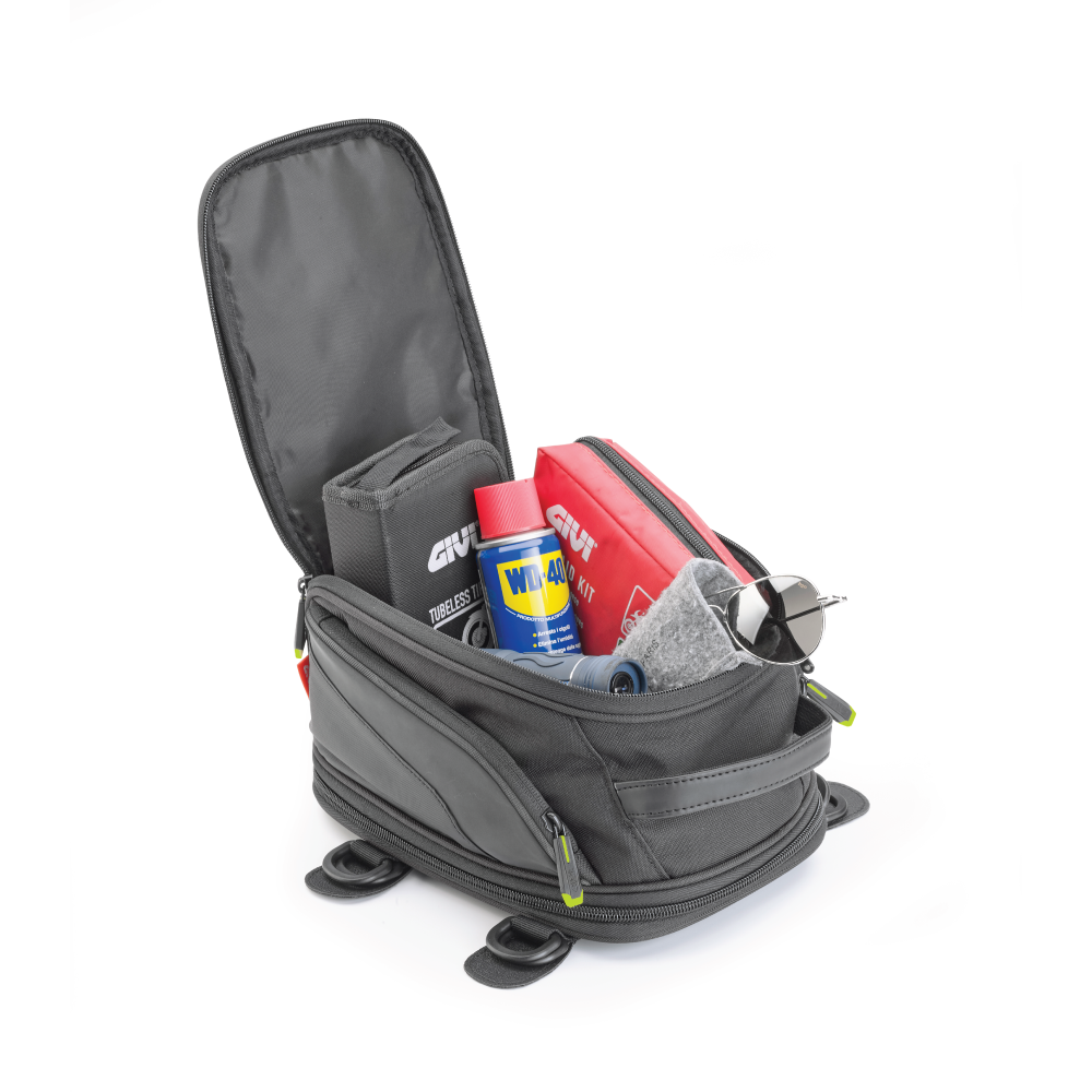 EA132B UNIVERSAL TAIL BAG | TAIL BAG