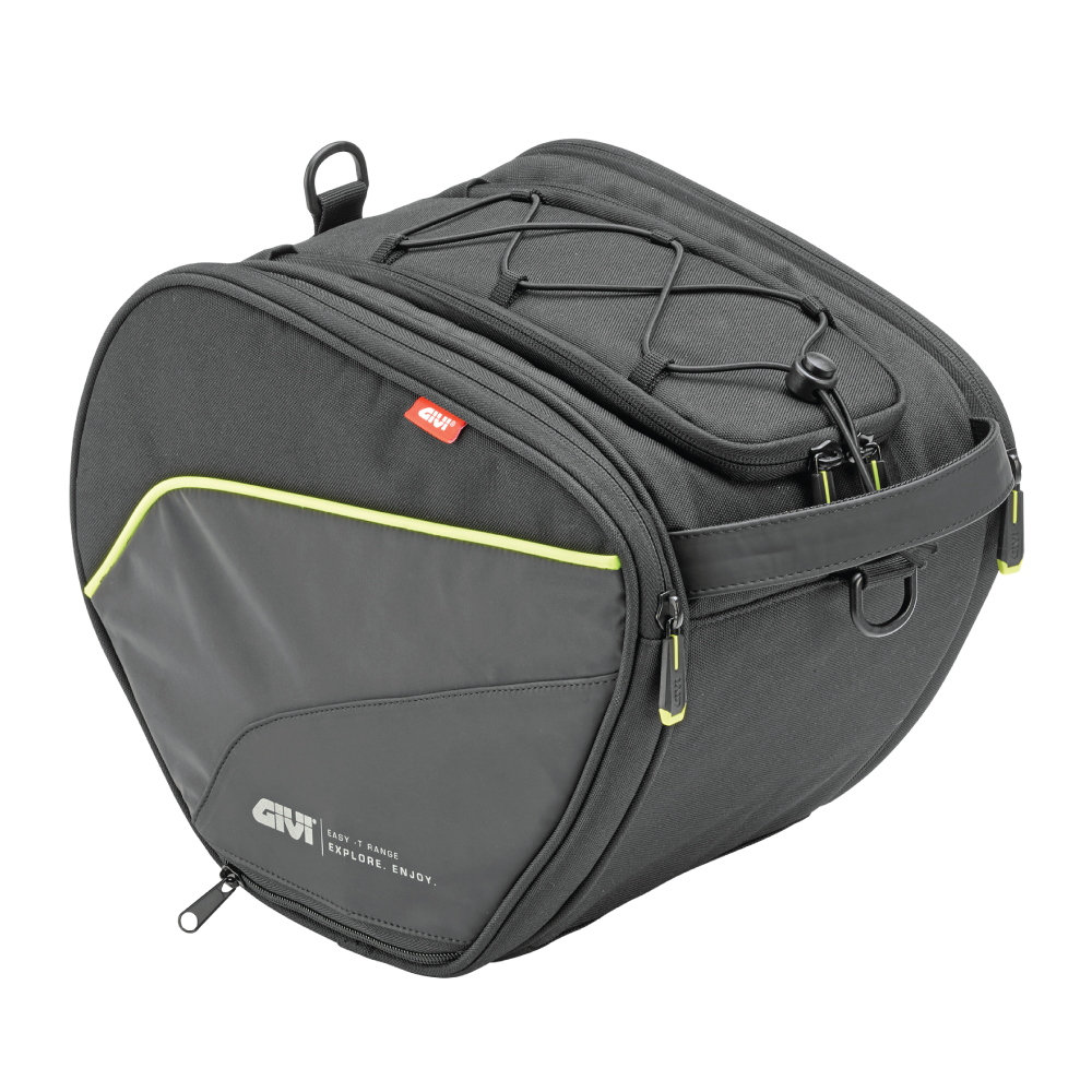 EA135 TUNNEL BAG | BEG MOTOSIKAL