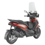 EA135 TUNNEL BAG | BEG MOTOSIKAL