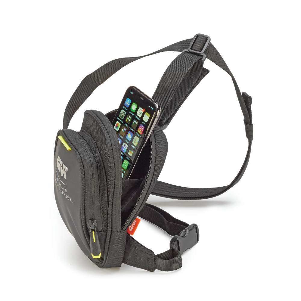 EA139 LEG WALLET BAG | BEG MOTOSIKAL