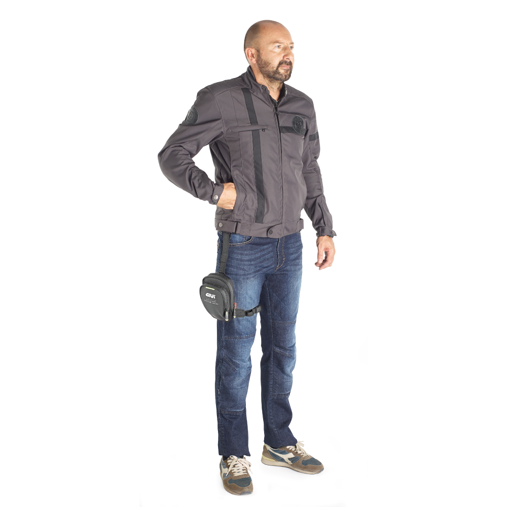 EA139 LEG WALLET BAG | BEG MOTOSIKAL