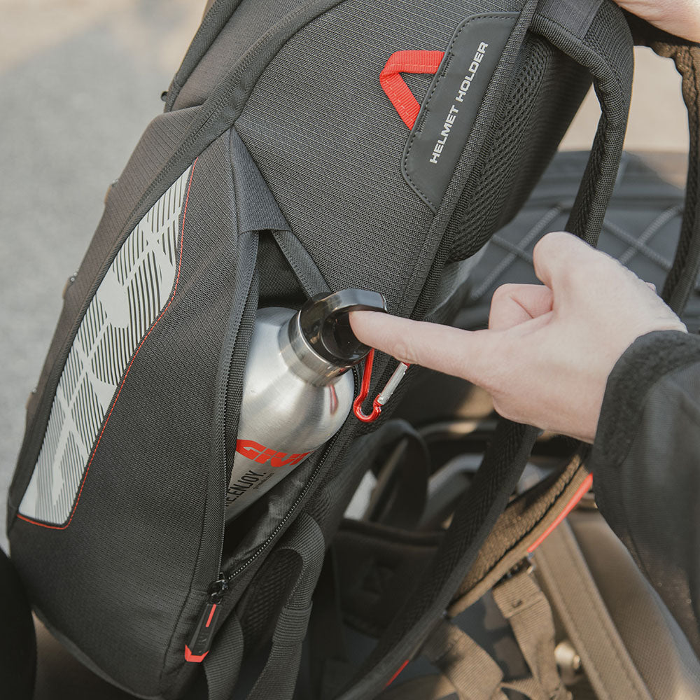 EASY13 | EASY BACKPACK