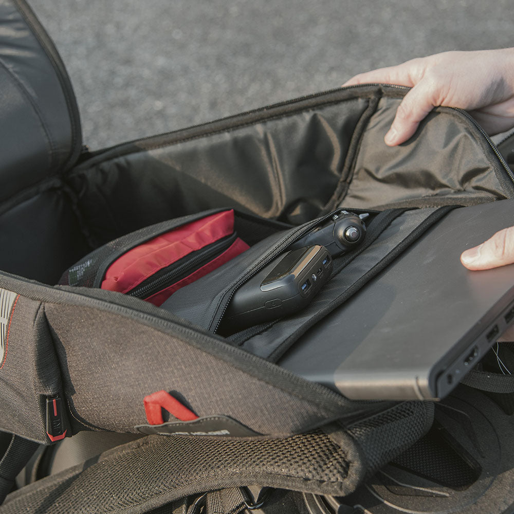 EASY13 | EASY BACKPACK