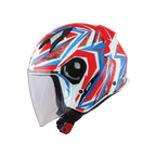 M33.0 ARIA | TOPI KELEDAR