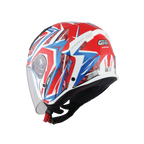 M33.0 ARIA | TOPI KELEDAR